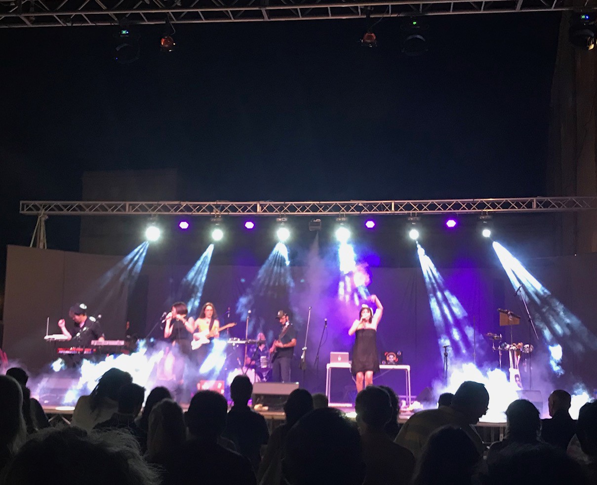Area Sanremo Tour stasera le selezioni del festival canoro a Sciacca