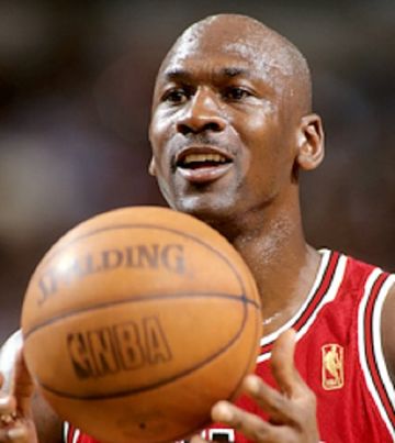 Google Camp 2018, il campione del basket Micheal Jordan il primo ospite vip