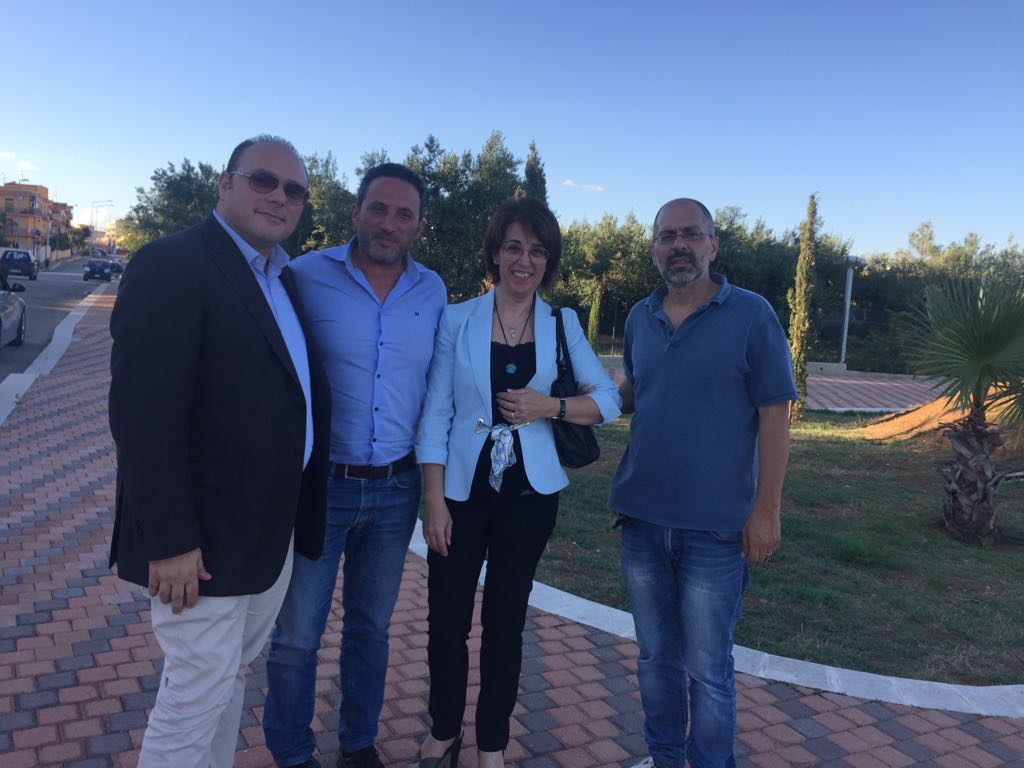 LeU all'attacco: "La strada della Perriera ostaggio delle beghe di maggioranza"