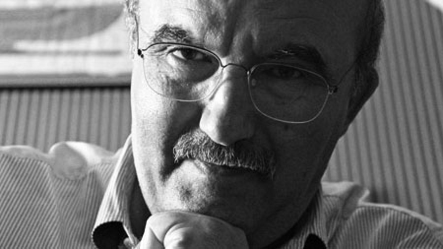 Addio all'ingegnere Pippo Oliveri: aveva 63 anni. Cucchiara: "Peccato, grazie al suo lavoro cambiammo il volto del nostro centro storico"
