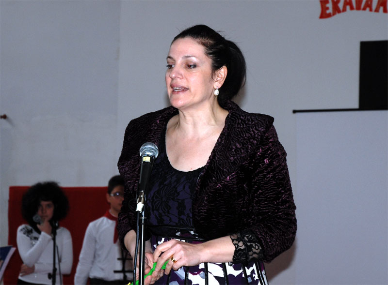 Cambio dei dirigenti scolastici agrigentini, Gabriella Bruccoleri lascia l'Arena di Sciacca