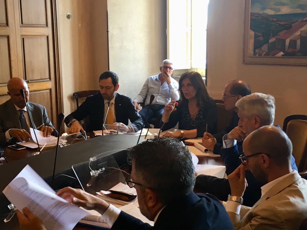 Presentata oggi in commissione Sanità all'Ars la nuova rete ospedaliera, aumentano i posti letto nell'Agrigentino