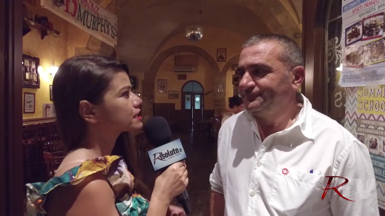Presentata l'associazione Sciacca Turismo: "Occorre offrire qualcosa in più ai visitatori, quanto meno provare ad offrirglielo"