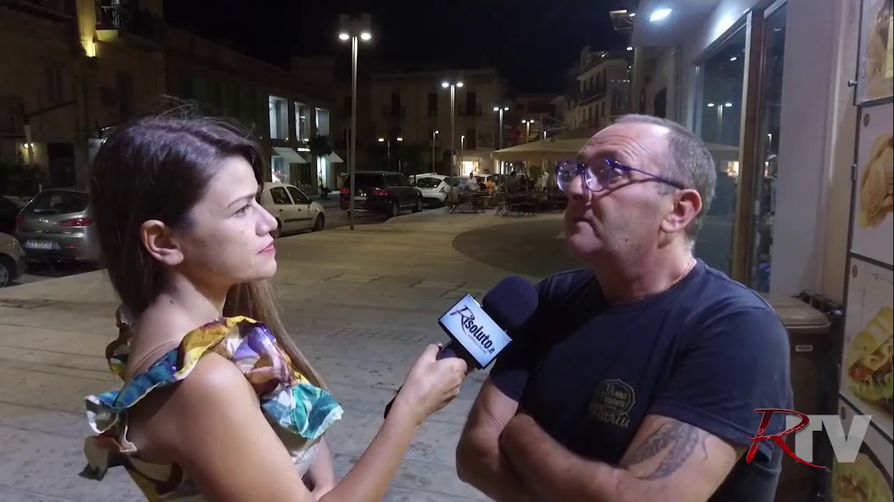 Non decolla l'Estate Saccense a luglio, si attende agosto.