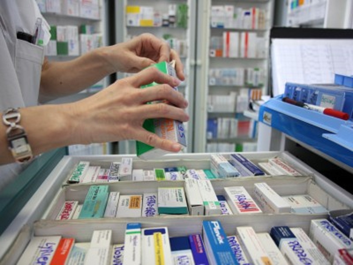 La nuova rete ospedaliera declassa la Farmacia del Giovanni Paolo II da unità operativa complessa a struttura semplice