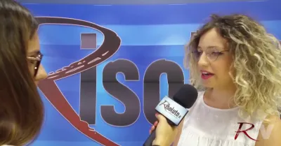 La menfitana Alessia Cusumano in concorso per l'Area Sanremo Tour