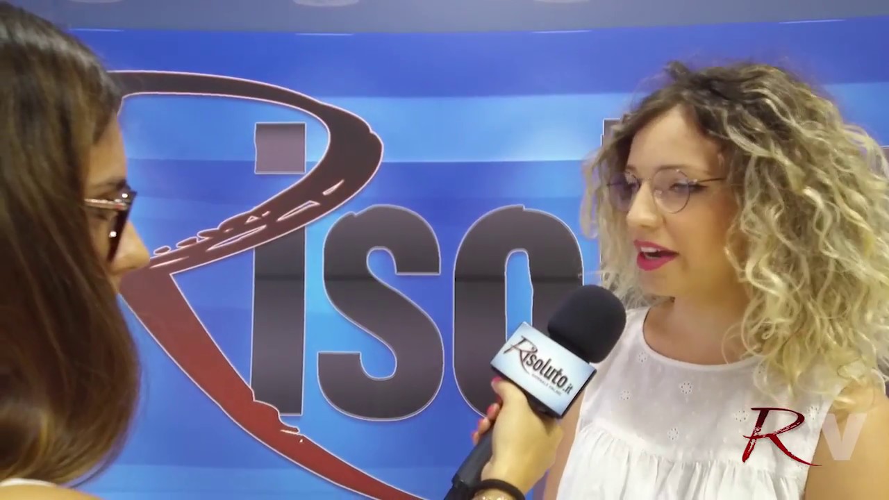 La menfitana Alessia Cusumano in concorso per l'Area Sanremo Tour