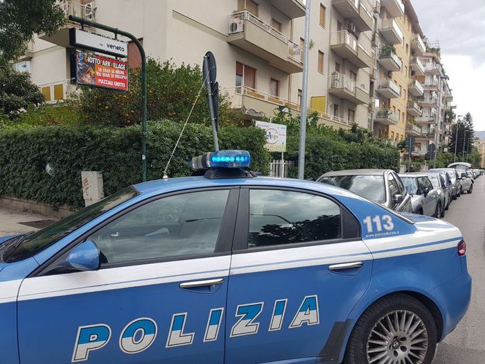 Castelvetrano. Segnalazione alla Polizia da parte di un cittadino col dispositivo YouPol: arrestato ventenne di nazionalità gambiana