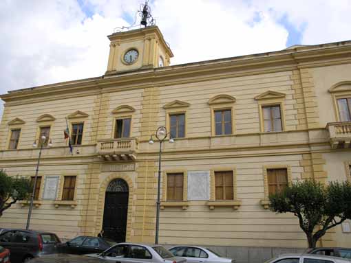 A Ribera il consiglio comunale tra approvazioni e mancanza del numero legale