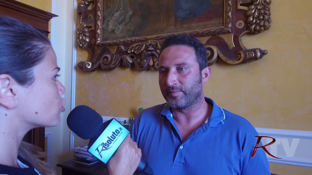 Cantieri di Girgenti Acque anche ad agosto, Settecasi: "Imprevedibile sapere quando le fogne cedono"