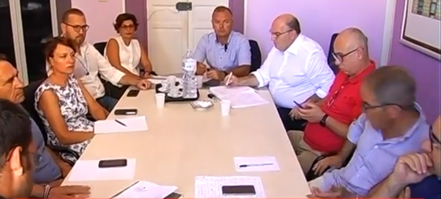 Terme di Sciacca. Adesso sì: la valutazione di consistenza dei beni del patrimonio è stata completata