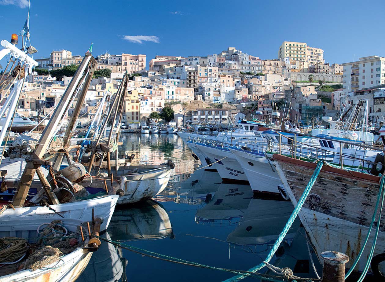 Pesca. Il nuovo decreto sul Fermo biologico piace ai pescatori di Sciacca