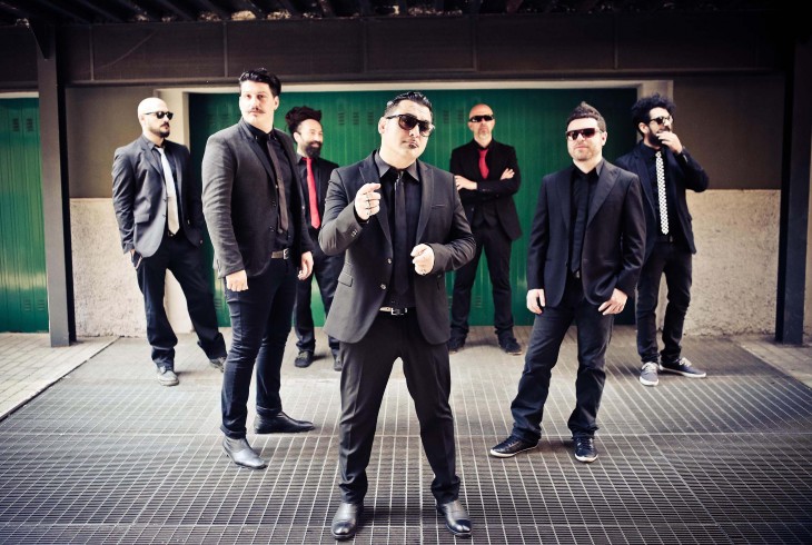 Torna la musica dello storico festival Rockarossa a Petrosino, stasera Roy Paci e gli Aretuska
