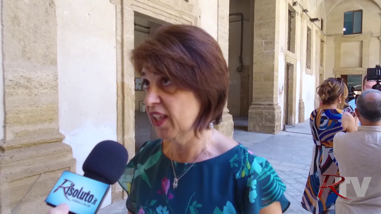Terme, il sindaco Valenti: "La Regione si attivi subito per la videosorveglianza e per la pubblicazione del bando entro il 2018"