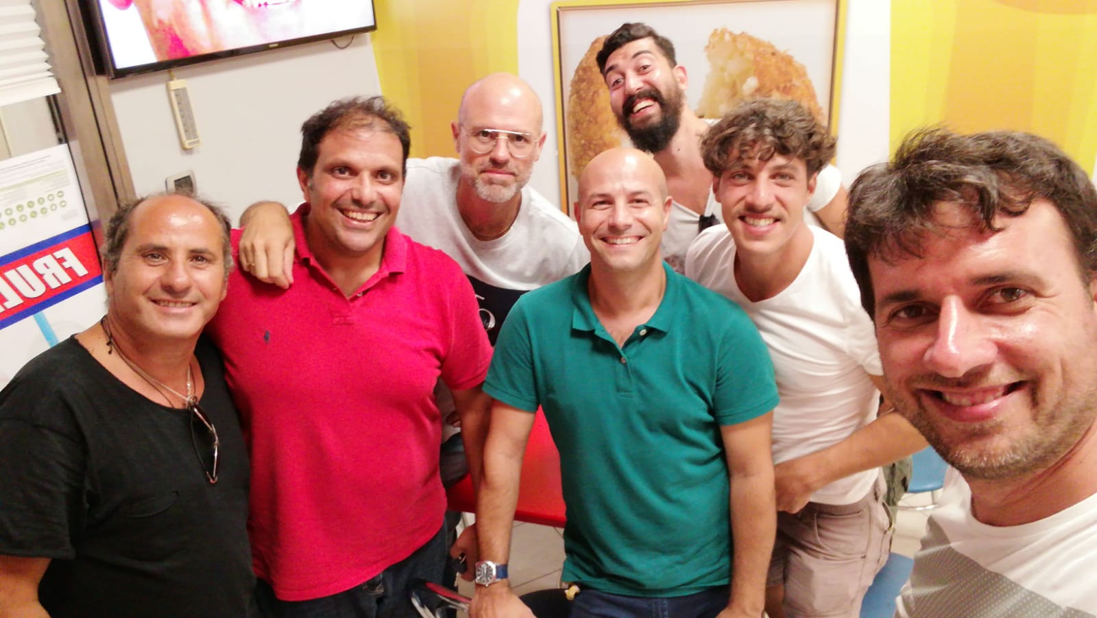 Nuovo Cda per Passione Tennis Sciacca, David Emmi il neo presidente