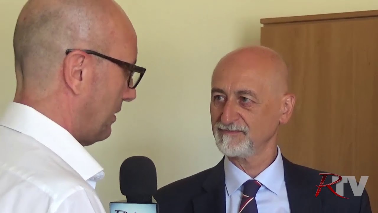 Una nuova sede per la Neuropsichiatria infantile di Sciacca con 1700 accessi all'anno