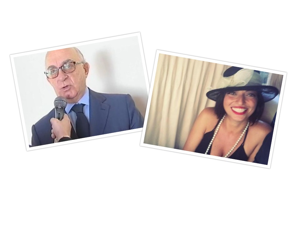 In tanti (perfino in troppi) sulla carovana diretta a Palermo per salvare le Terme