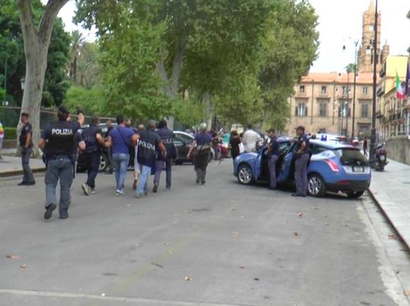 Si lasciavano mutilare per ricevere l’assicurazione, arrestate due bande criminali a Palermo