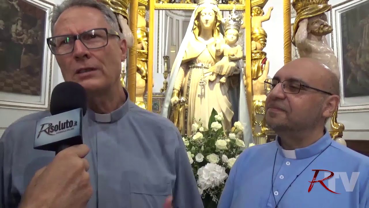 Processione della Madonna del Soccorso, diretta tv su Tele Radio Sciacca e web su Risoluto.it