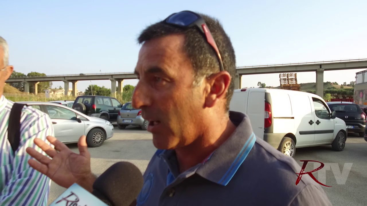 Rincaro sull'acqua per uso irriguo del 2015, agricoltori pronti alla battaglia legale contro la Regione
