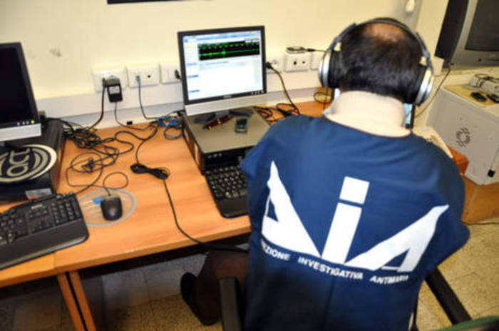 Mafia. Maxisequestro di beni a ex deputato regionale Acanto