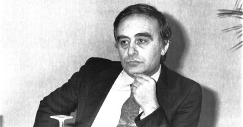 27 anni dopo l'omicidio del giudice antimafia Scopelliti ritrovata a Catania l'arma del delitto