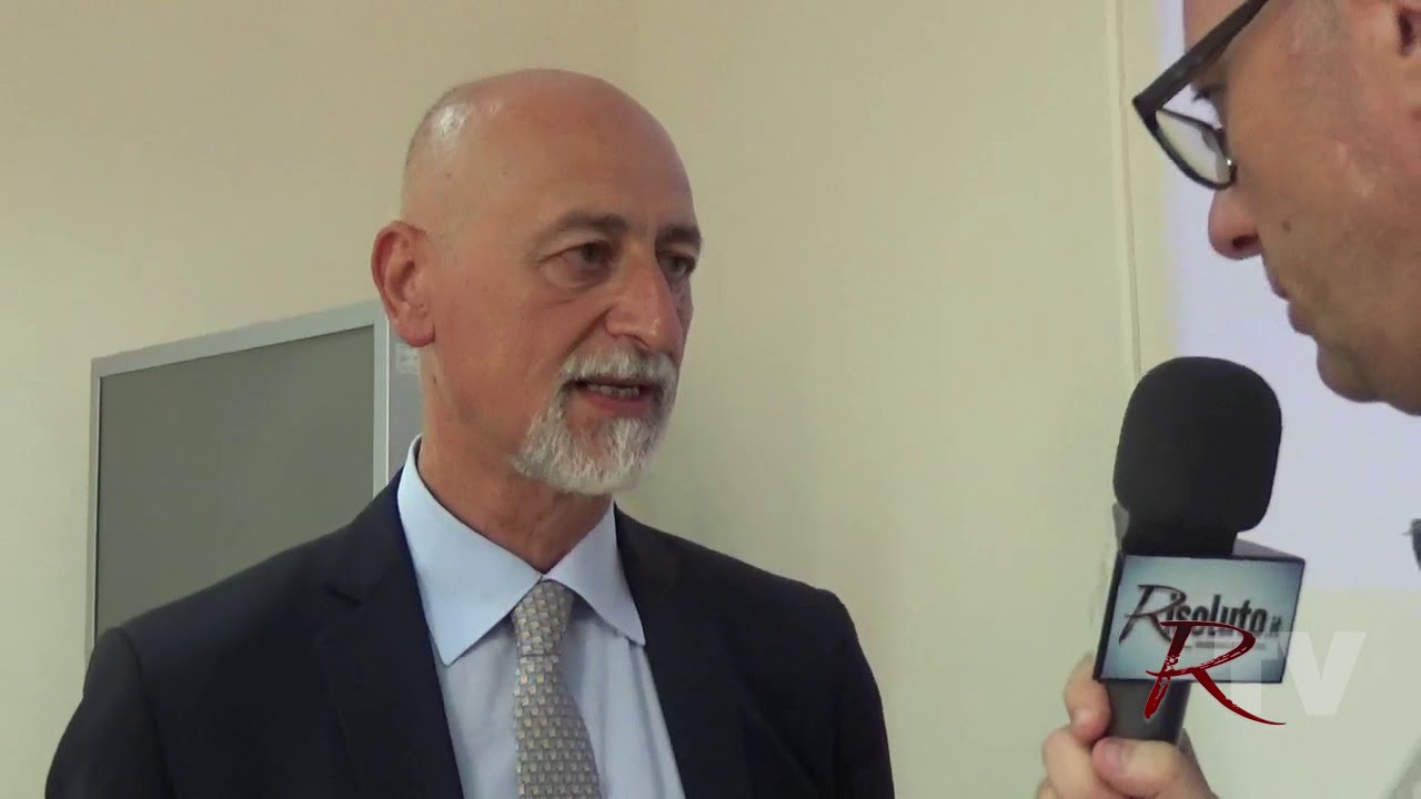 Gervasio Venuti: "Per la parte riguardante l'Asp risolto il problema zanzare e gli ascensori dell'ospedale di Sciacca entro dicembre saranno tutti funzionanti"