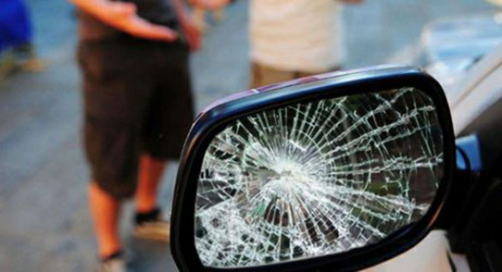 Denunciati i vandali degli specchietti, hanno danneggiato sette vetture a Sciacca compresa quella dei vigili urbani