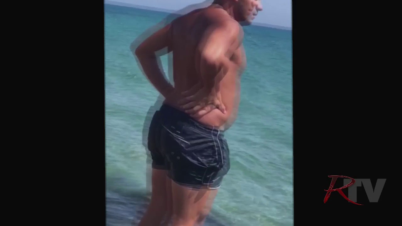Ecco il video dello squalo alla Tonnara, attimi di paura tra i bagnanti