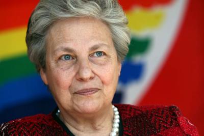 Morta Rita Borsellino, domani i funerali