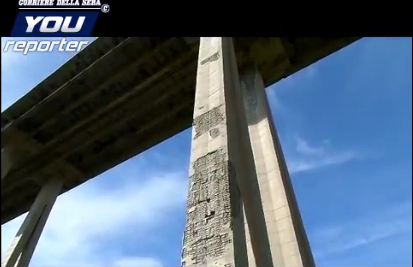 Viadotto Morandi Agrigento, vertice a settembre per decidere il futuro
