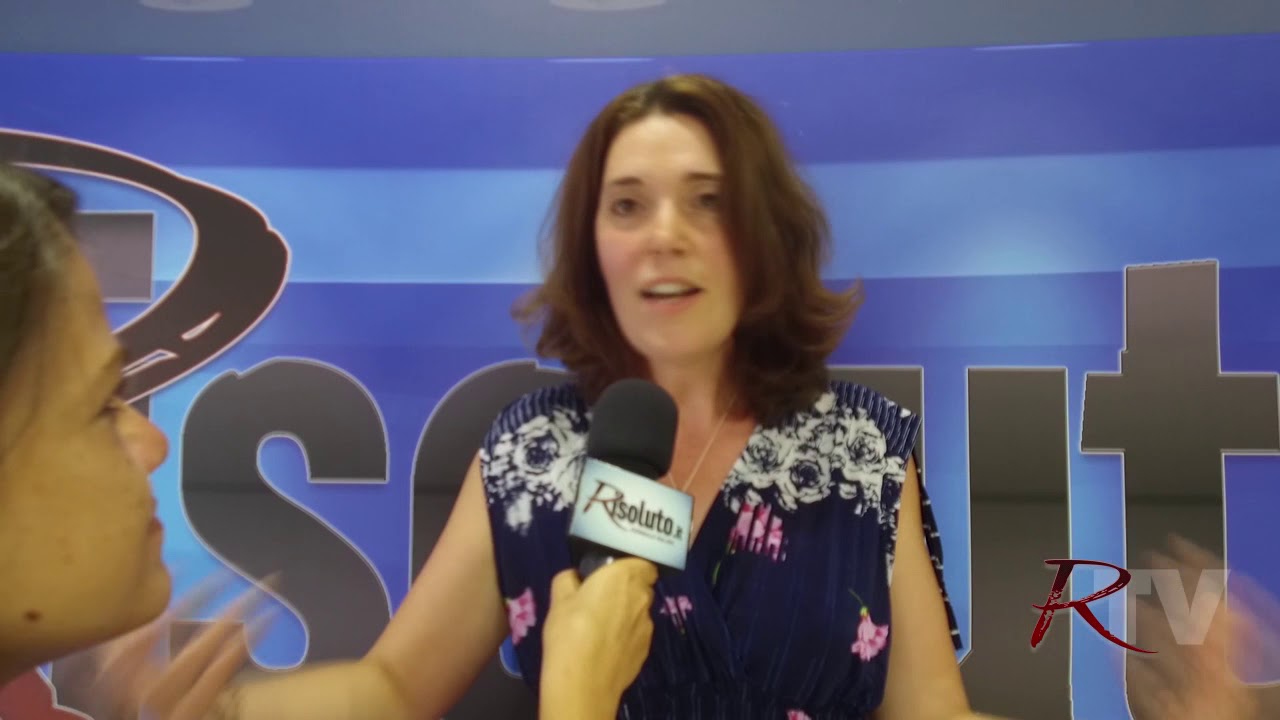Turista parigina si innamora di Sciacca: "Sono pronta a lasciare il posto fisso pur di vivere qui"