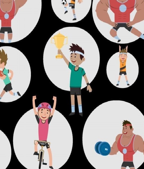 Indice di sportività del Sole 24 ore, la provincia di Agrigento fanalino di coda in classifica