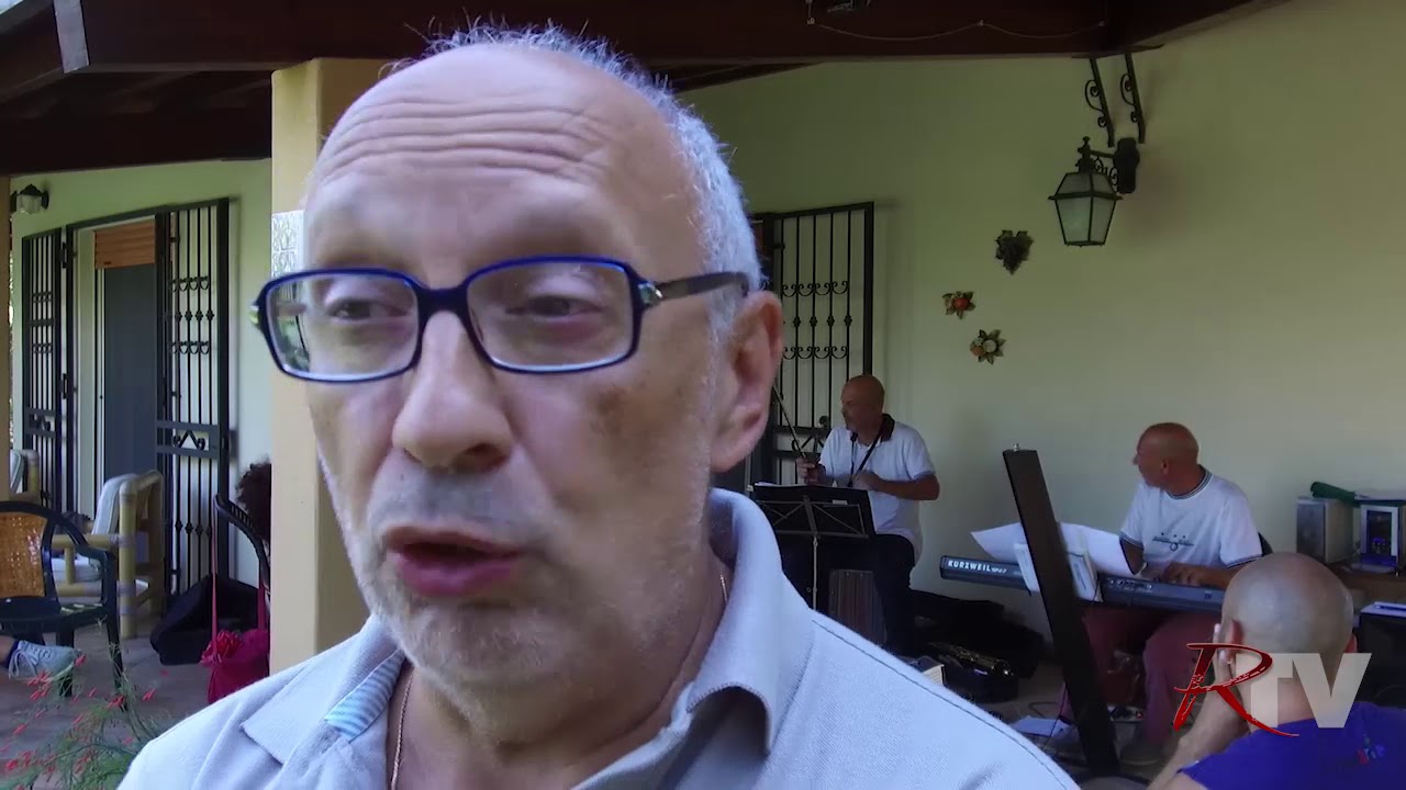 La storia della famiglia del poeta Licata rivive con lo spettacolo "Dragunara" di Giuseppe Raso