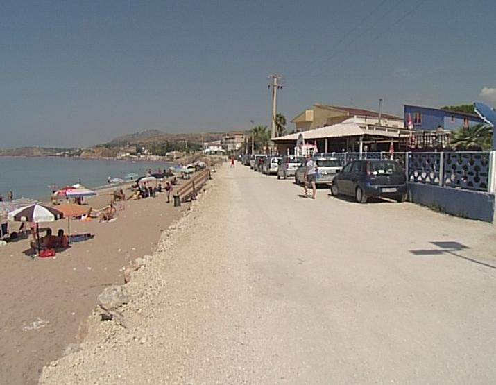 Proposta choc dei consiglieri Monte e Bentivegna: "Cediamo San Giorgio ai comuni vicini, per Sciacca non esiste"