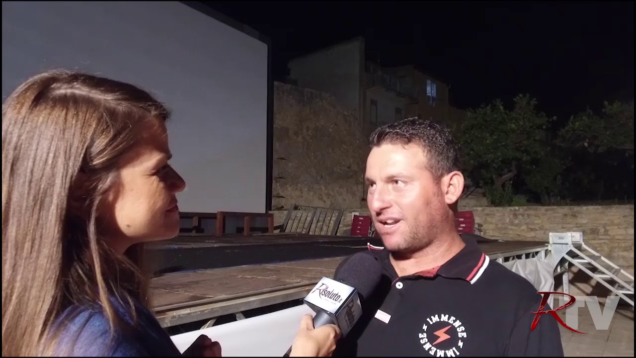 Da pastore ad attore, Gaspare Vitabile adesso sogna il salotto di Barbara D'Urso