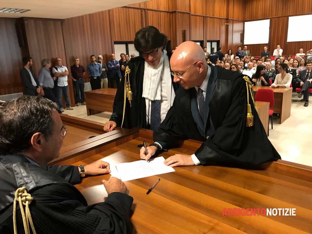 Caso Diciotti: accanto a Patronaggio al lavoro (benché nell'ombra) anche il procuratore aggiunto di Agrigento Vella