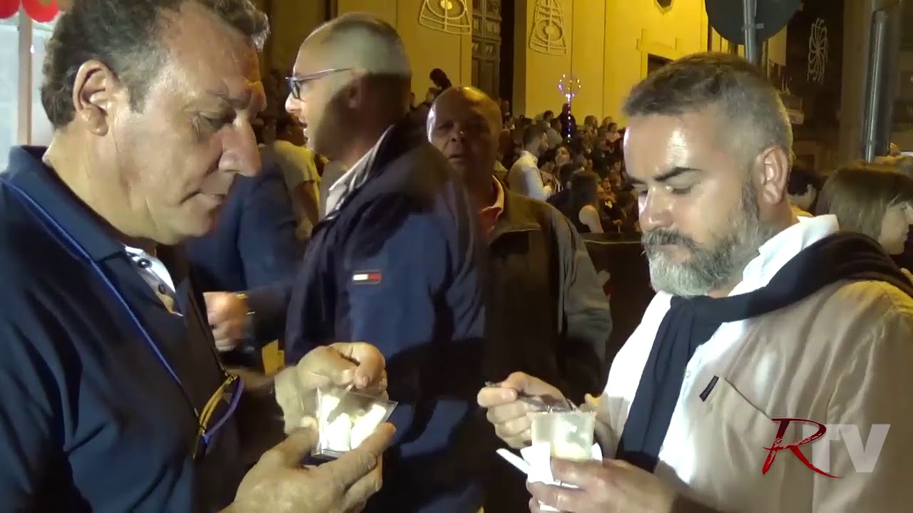 Meloon Festival di Roccamena, festa dell'identità di un territorio