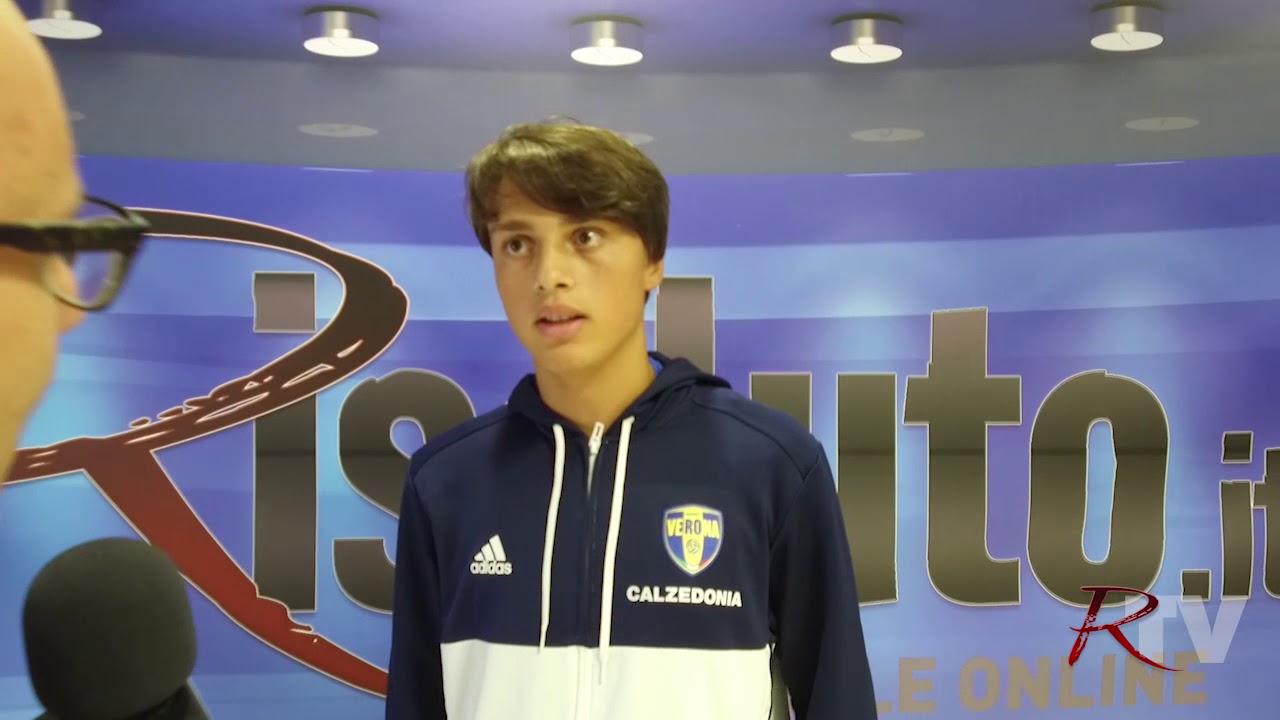 Saccensi al vertice della pallavolo nazionale, Epifanio per il terzo anno nella Calzedonia Verona