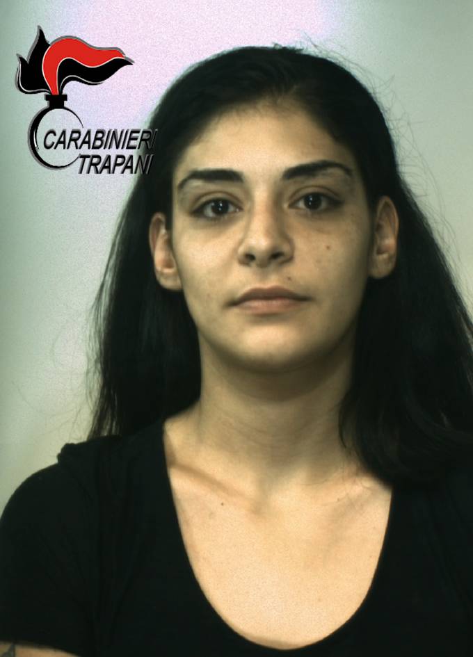 Riberese si allontana dai domiciliar per recarsi a casa del compagno