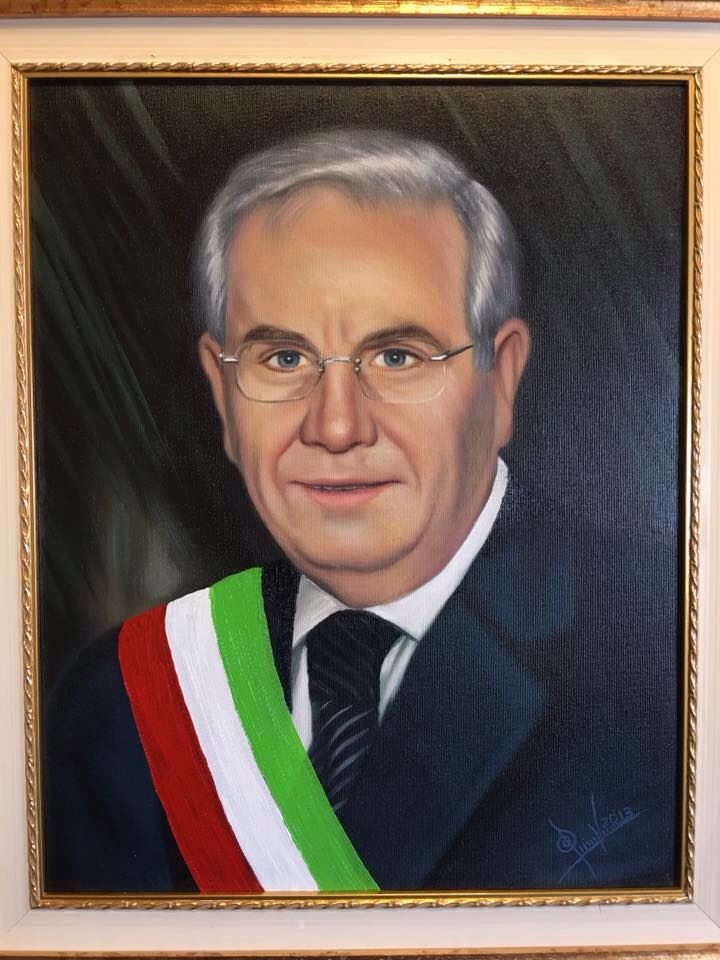 Sambuca. Addio all'ex sindaco Martino Maggio. Aveva 71 anni