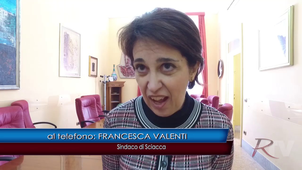 L'ennesimo vertice sulle Terme questa mattina a Palermo, il sindaco Valenti: "Sessanta giorni per la sistemazione dei beni sul piano catastale e poi il bando"