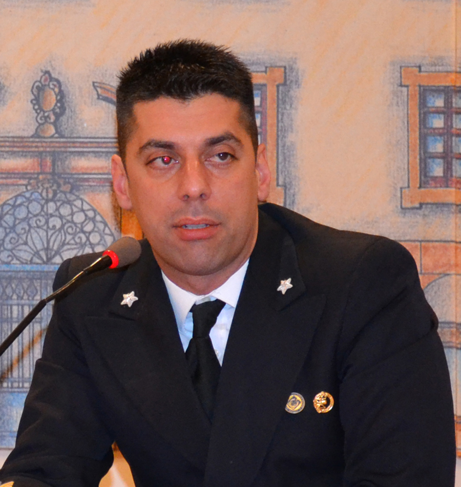 Duecento posti auto subito al porto di Sciacca, questa mattina l'approvazione del progetto mentre il comandante Sgroi sta per lasciare il Circomare