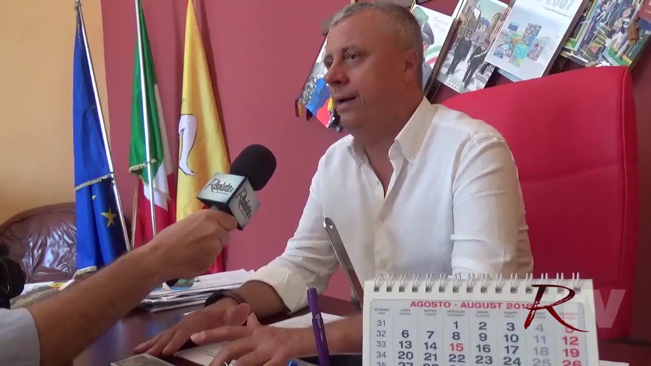 Al via il Carnevale estivo di Sciacca, Bellanca: "Prova generale per abbattere i costi nel 2019"