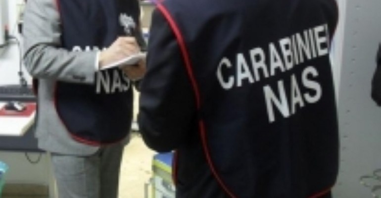 Controlli a tappeto in provincia per la sicurezza alimentare, sequestrati ricotta e prodotti ittici