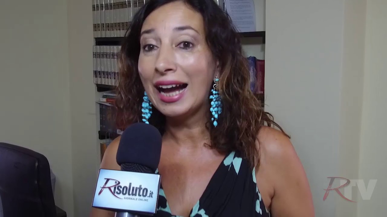 L'assessore Alongi: "Vado via, ma troppo poco un anno per giudicare l'operato di un amministratore"