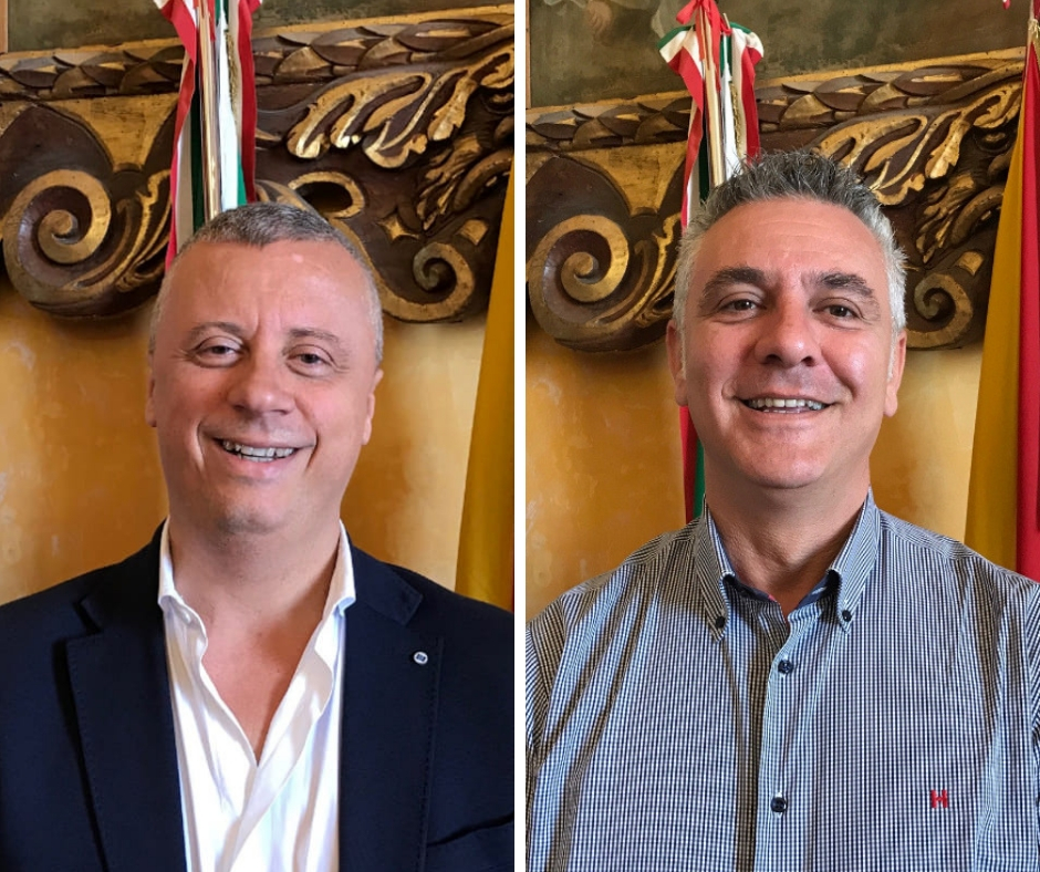Il sindaco Valenti revoca il mandato assessoriale a Bellanca e Mandracchia che non si erano dimessi