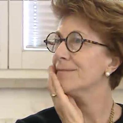 L'esperta di biblioteche Antonella Agnoli sarà l'ospite d'onore della quarta giornata del festival saccense