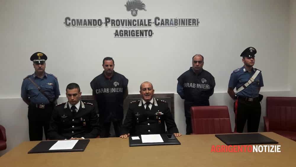 Ha ucciso il vicino per contrasti in alcuni lavori, arrestato l'anziano assassino