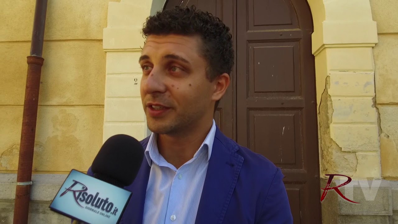 Con il libro "Un uomo per bene" la storia del giudice Giacomelli